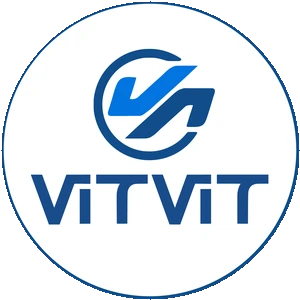 ViTViT logo